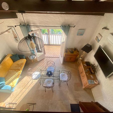 אפייטו Tres Bel Appartement Les Pieds Dans L'Eau מראה חיצוני תמונה