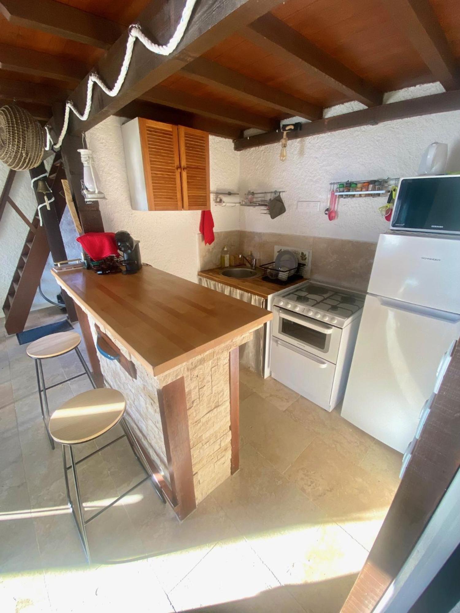 אפייטו Tres Bel Appartement Les Pieds Dans L'Eau מראה חיצוני תמונה