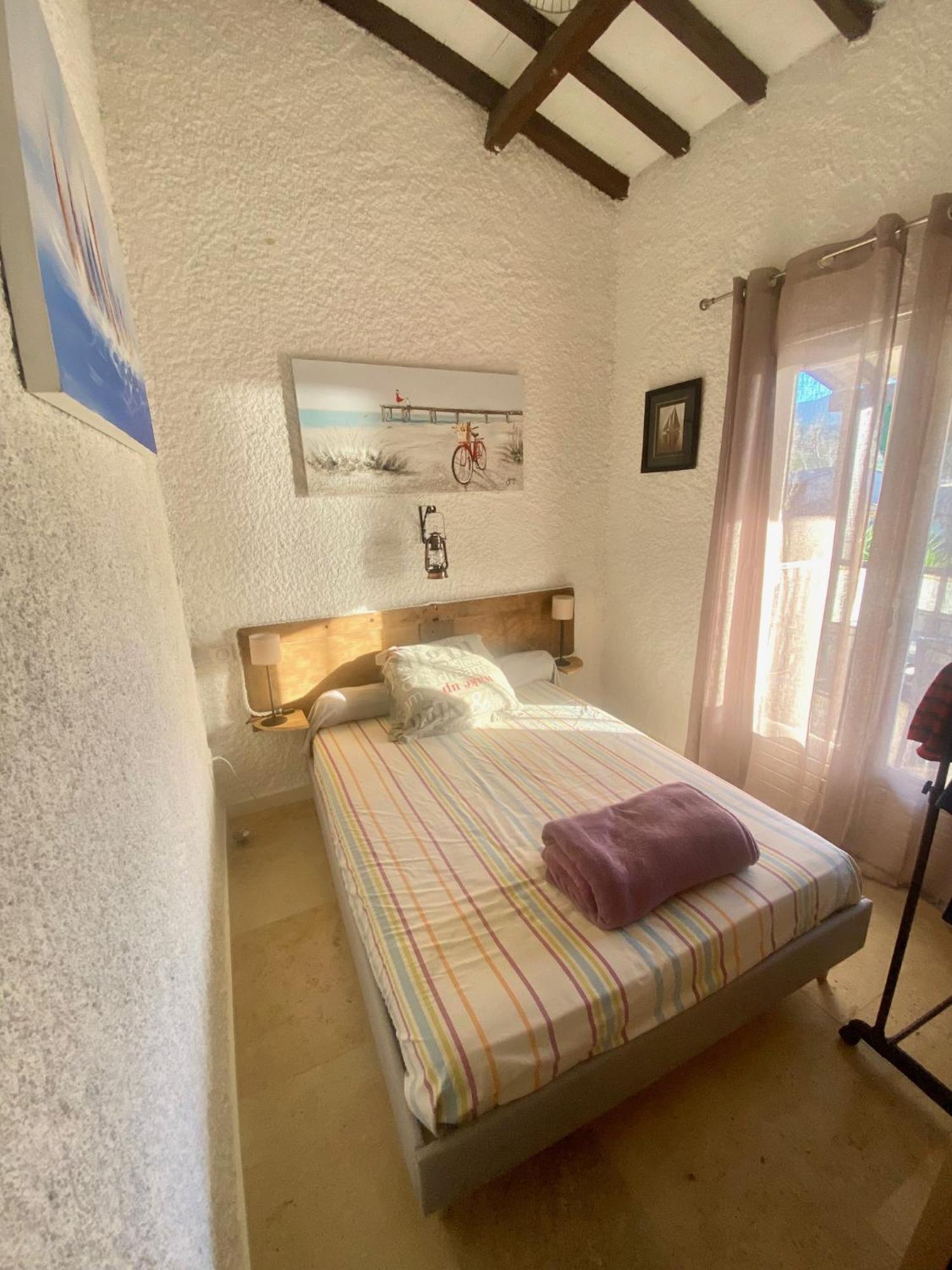 אפייטו Tres Bel Appartement Les Pieds Dans L'Eau מראה חיצוני תמונה