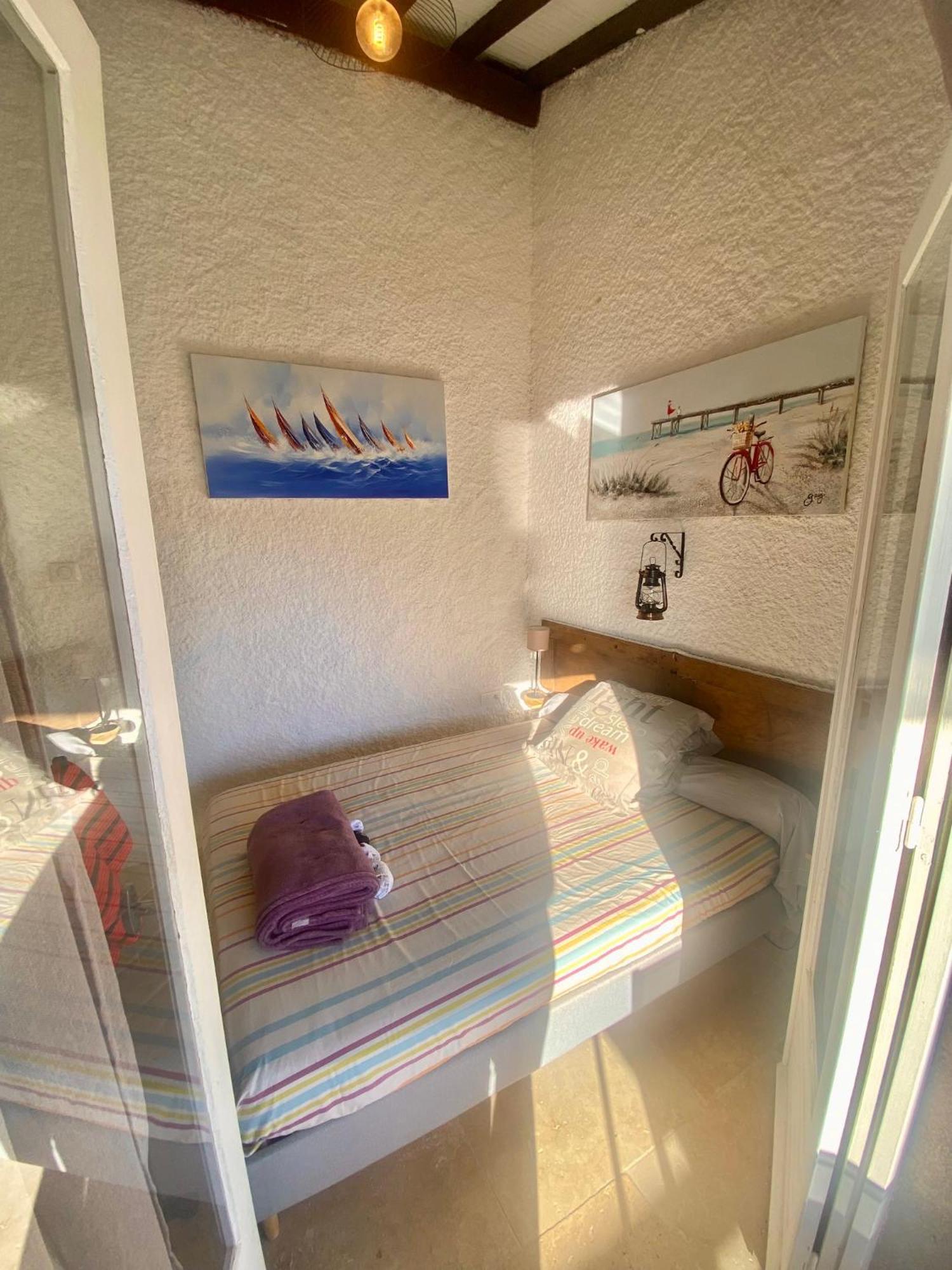 אפייטו Tres Bel Appartement Les Pieds Dans L'Eau מראה חיצוני תמונה