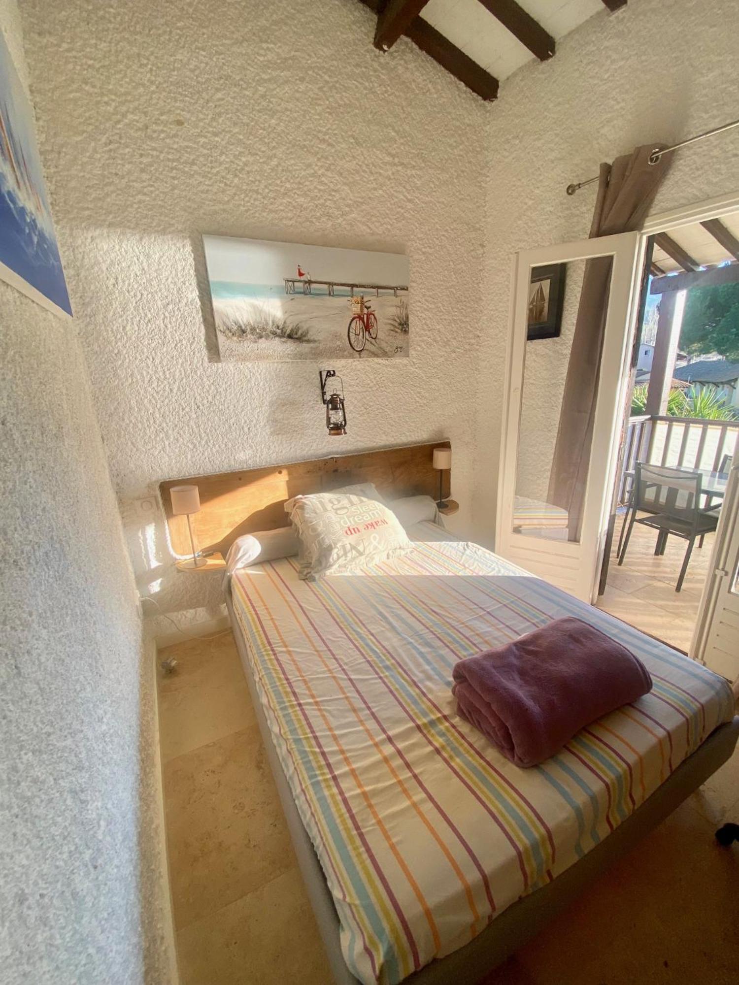 אפייטו Tres Bel Appartement Les Pieds Dans L'Eau מראה חיצוני תמונה