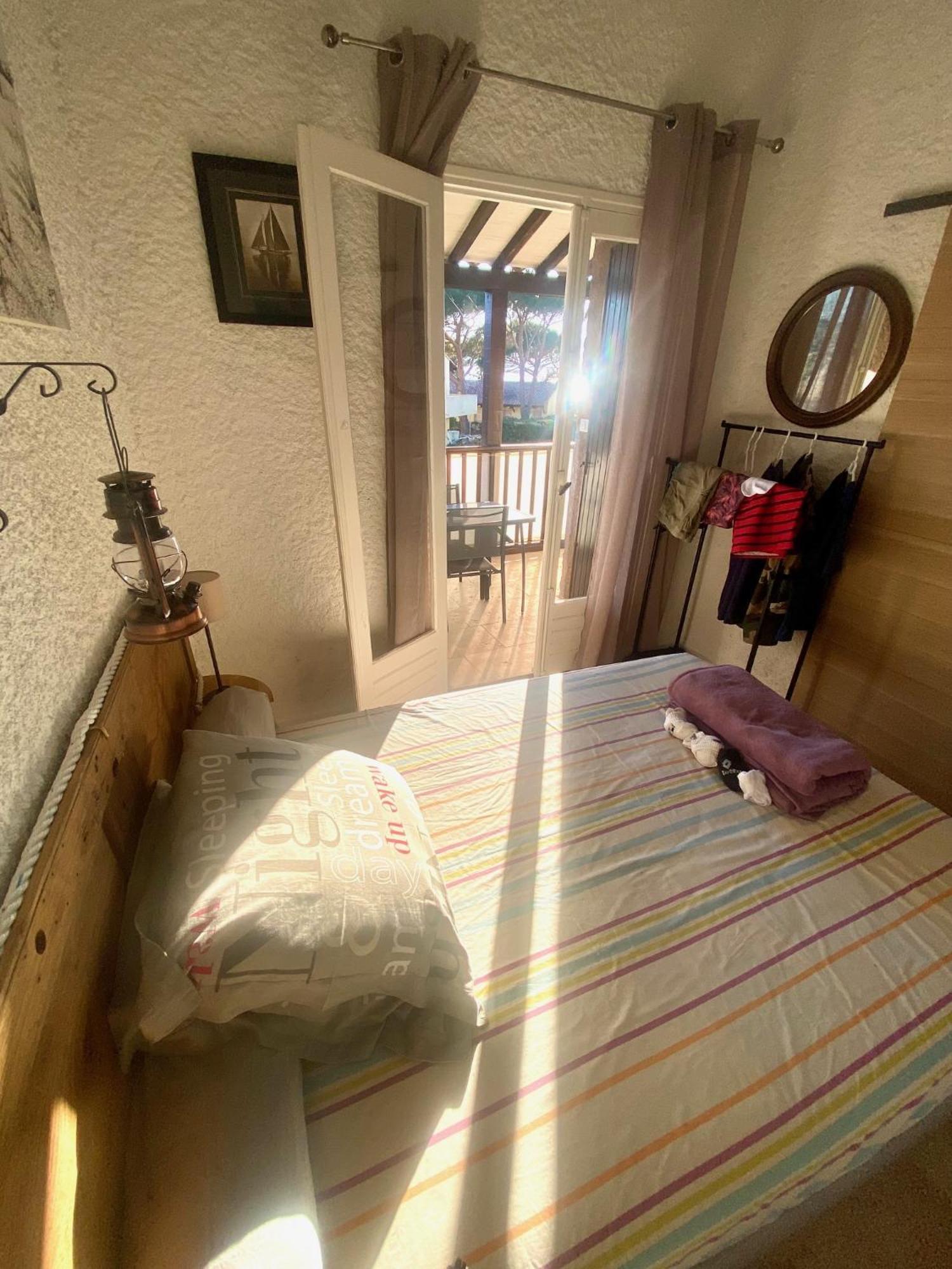 אפייטו Tres Bel Appartement Les Pieds Dans L'Eau מראה חיצוני תמונה