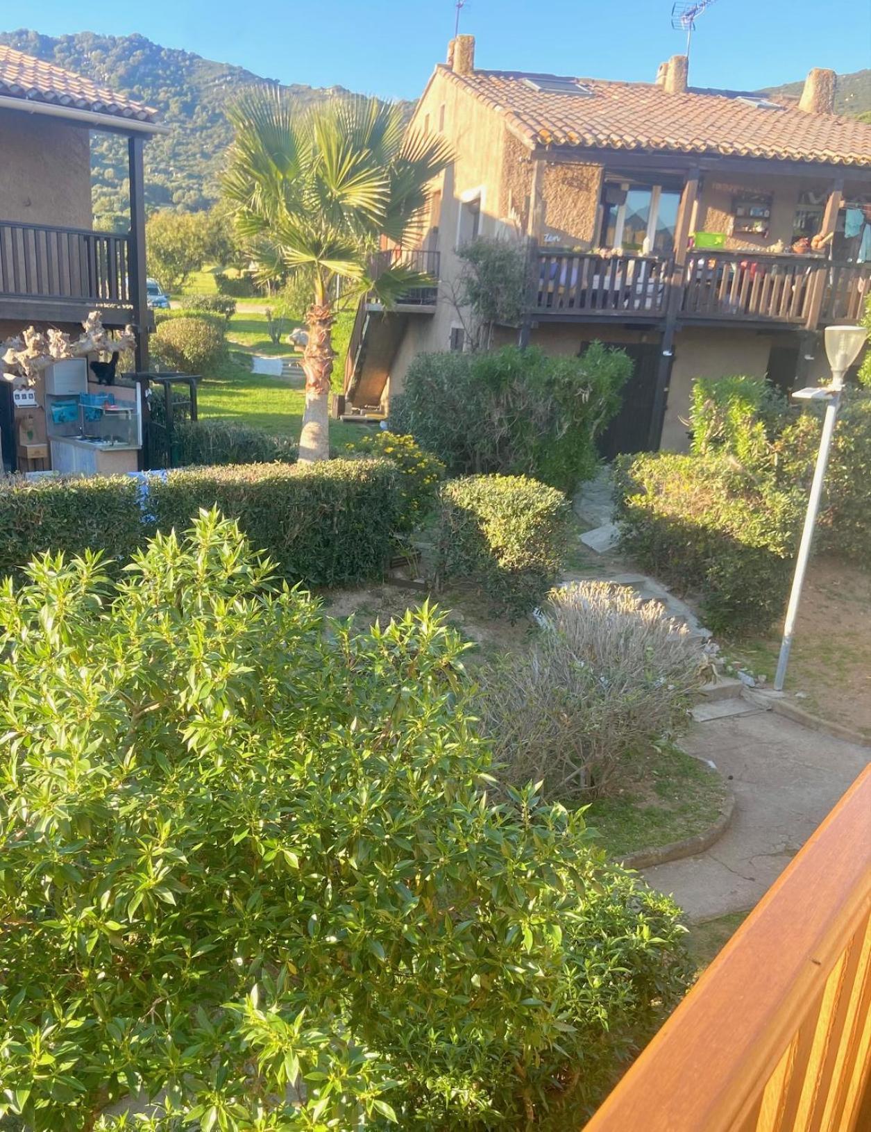 אפייטו Tres Bel Appartement Les Pieds Dans L'Eau מראה חיצוני תמונה
