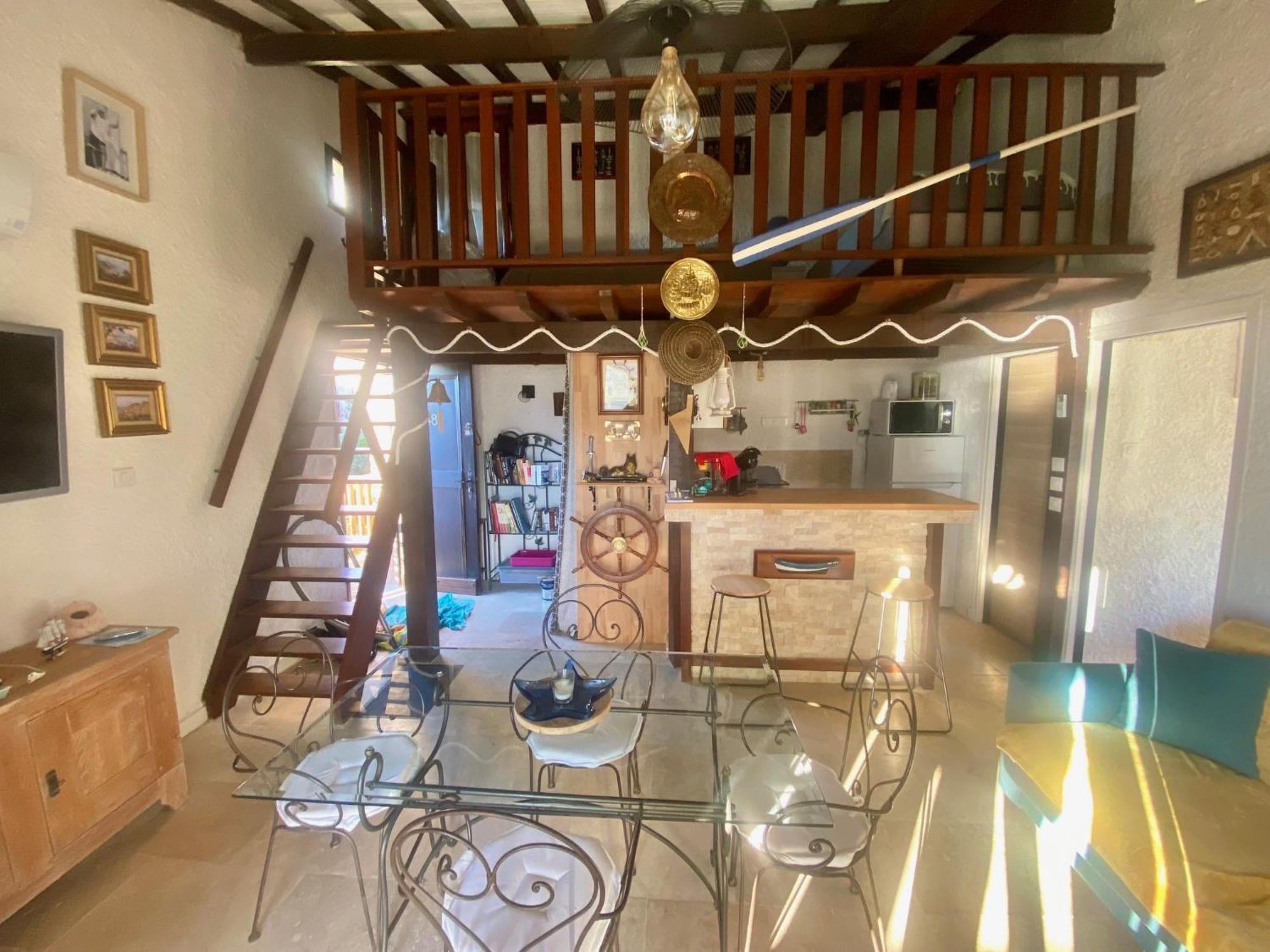 אפייטו Tres Bel Appartement Les Pieds Dans L'Eau מראה חיצוני תמונה