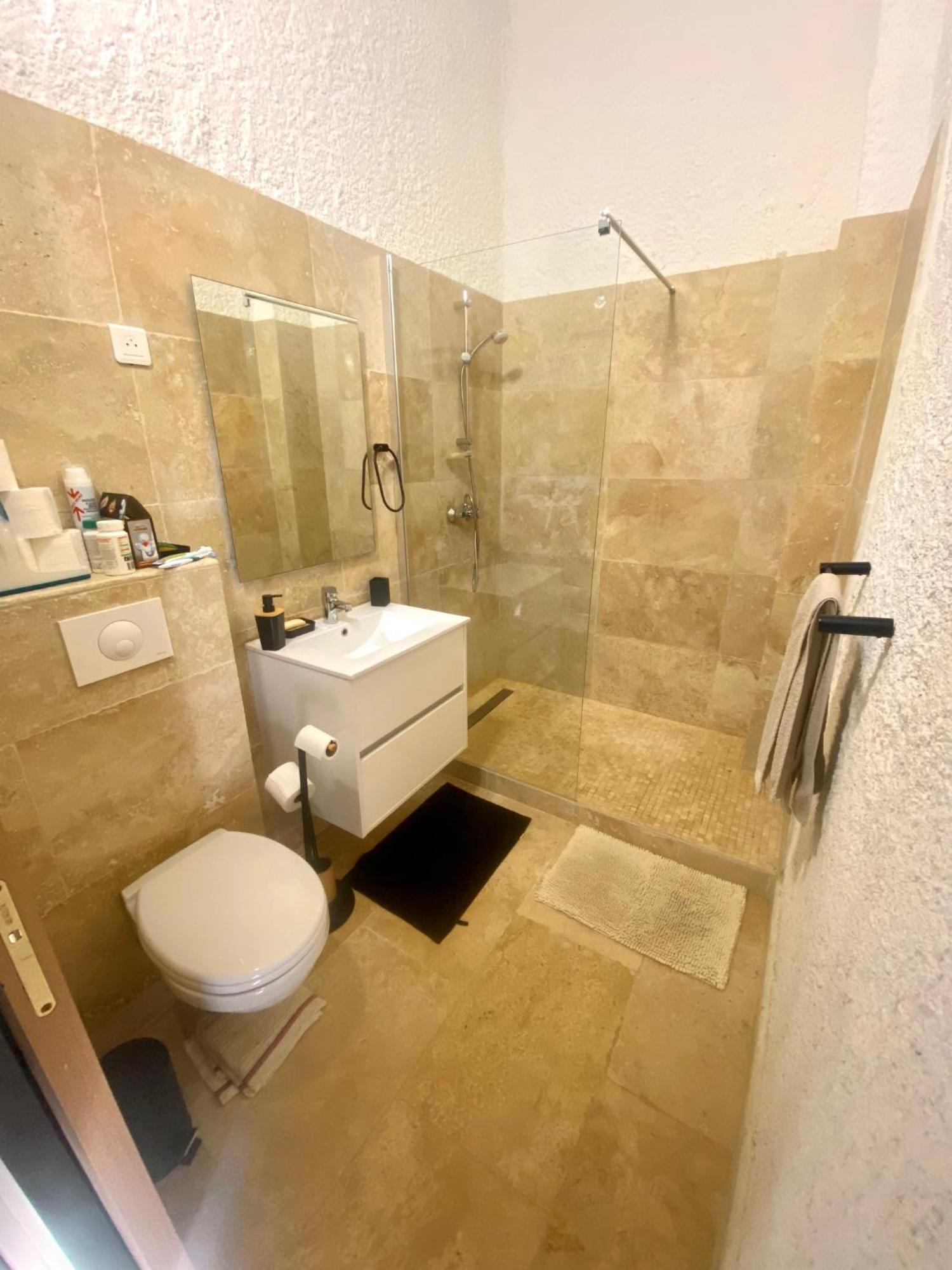 אפייטו Tres Bel Appartement Les Pieds Dans L'Eau מראה חיצוני תמונה